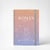 Carnet de Yoga Woman Peach