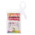 Plaque d'impression en gel Gel Press - Ruban de Sensibilisation - 7,62 x 12,7 cm