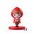 Le petit chaperon rouge, 2 histoires a ecouter