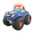 Voiture de police interactive - Clementoni