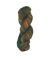 Symfonie Terra Knit Pro – Laine à chaussettes 75% Mérinos 25% Polyamide – Pelote 100g / 380m Himalayas