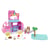 COFFRET BARBIE CAMPING-CAR DE CHELSEA