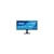 Ecran PC Iiyama ProLite XCB3497WQSNP B1 34 Incurvé UWQHD Noir mat
