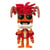 Les Muppets - Figurine POP! Pépé le Roi Crevette (Flocked) 9 cm