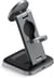 Chargeur Sans Fil Pliable 3-en-1 Qi2 Satechi