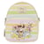 Disney - Sac à dos Mickey and Friends Rainbow Stribes By Loungefly - Loungefly