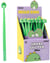 Stylo kawaii en silicone - Itotal - Dinosaure - Bleu - Pointe fine 5 mm