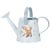 Arrosoir bleu Forest Friends - Little Dutch