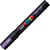 Lot de 12 marqueurs peinture POSCA pointe conique moyenne 1,8 - 2,5 mm - Violet Métal