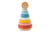 Tour d'empilage 'Ruby' multicolore - Pinolino - Orange