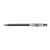 Mine de recharge pour stylo à gel G-TEC-C4 Pointe Extra Fine Noir