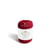DMC - Fil Coton Recyclé Eco Vita 12mm 250g Col. 05 rouge