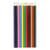 Crayons de couleur 12 pièces