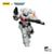 Figurine de collection - Joy Toy - Warhammer 40k - White Scars Intercessor 12 cm