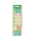 Barrettes de Repassage - Clover – L’outil idéal pour des passepoils parfaits ! Vert