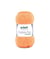 Fil à tricoter COTTON FUN - Gründl - certifié Oeko-Tex 17 Orange