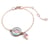 Tinyly Univers Bracelet Tutti - Djeco - Violet