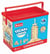 Jeu De Construction Tecap Classic 100 Pièces - Jeujura