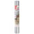 ROULEAU FLEX PAILLETÉ SILVER - 30,5 CM X 1,22 M