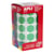 Apli Agipa - Gommettes rouleau Rond Ø 20 mm vert x 1 770