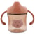 Tasse d'apprentissage avec poignées Mrs. Cat Trixie