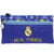 Trousse plate Real Madrid 21 CM - RM