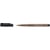 Lot de 10 feutres pinceaux - FABER-CASTELL - Brun de noix