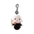 Harry Potter - Porte-clés peluche Voldemort 8 cm