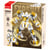 Robot Mecha 2 en 1 blanc jaune - Sluban