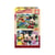 2 supers puzzles mickey 50p bois - Educa Borras - Rouge
