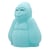 Veilleuse souple en silicone - Max le Gorille