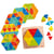 Jeu d’assemblage Triangles magiques - Haba