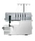 Surjeteuse/recouvreuse 5 fils PFAFF Coverlock 3.0