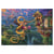 Puzzle 1000 pcs Raiponce - Disney - Schmidt Spiele