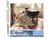 Peinture par Numéro Figured'Art - Ambition d'une jeune pianiste - Kit de Loisir Créatif DIY Numéro d'Art Complet - 40x50cm sans châssis en bois