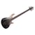 SLS Elite-5 - Black Fade Burst Schecter