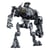 RoboCop 2 - Figurine Moderoid Plastic Model Kit RoboCop 2 Cain 22 cm - Good Smile Company
