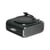 Enceinte Bluetooth Rétro Vinyle Portable Son Stéréo Autonomie Longue Vert YONIS