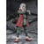 Naruto - Figurine S.H.Figuarts Jiraiya Hidden Leaf Heroic Master Sage (Sage Mode Set) 17 cm