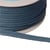 Bobine 20m Double cordon 9mm bleu lavande