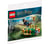 Lego® Harry Potter 30651 L'Entraînement De Quidditch Lego Harry Potter