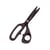 Ciseaux black titanium mat 20cm