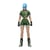 The King Of Fighters '98 - Figurine Hero Team Leona Heidern 11 cm