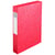 Boite de classement Cartobox Dos 60mm Carte lustrée - A4 - Rouge - x 10 - Exacompta