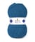 Pelote à tricoter Knitty 10 - 100GR - DMC Bleu (994)