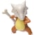 Coffret pokemon battle figure ossatueur - pokemon - figurine action - bandai - 97628