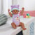 Baby born Poupée Eva 43 cm