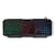 Nedis Clavier Gamer Filaire à Disposition France Rétroéclairé LED Noir