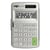 Calculatrice De Poche Avec Etui Rigide Sign