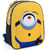 Sac à dos maternelle Minions Eva 30 CM - Haut de gamme